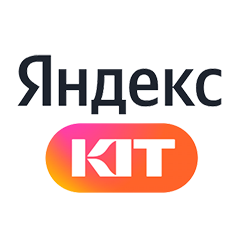 Логотип системы Яндекс KIT