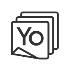 Логотип Yonote