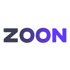 Логотип системы ZOON