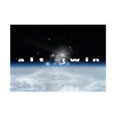 Логотип altAwin