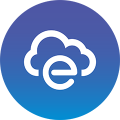 Логотип eAuthor.Cloud