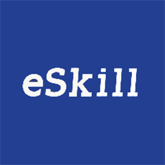 Логотип eSkill