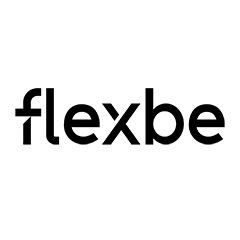 Логотип Flexbe