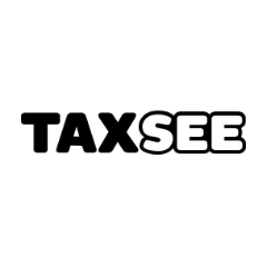 Логотип TaxSee