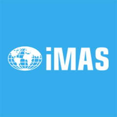 Логотип системы iMAS