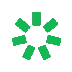 Логотип СДО-системы iSpring Learn
