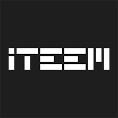 Логотип iTEEM hub
