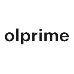 Логотип Olprime B2B