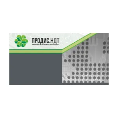 Логотип proDIS