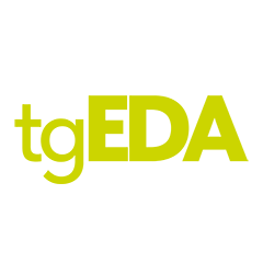 Логотип tgEDA
