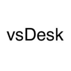 Логотип vsDesk