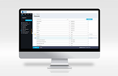 Цифровизация бизнес-процессов на базе платформы быстрой разработки AMBER BPM