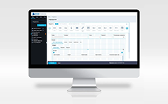 Создание пользовательских интерфейсов в программном решении AMBER BPM