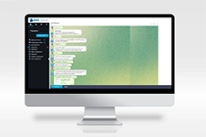 Автоматизация коммуникации на базе ИИ-технологий в системе AMBER BPM от разработчика ЭМБЕР