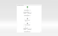 Создание моделей бизнес-процессов в программном BPM-решении AMBER BPM