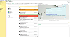 Централизованное управление входящими обращениями и коммуникациями в CRM-модуле АСМ CRM