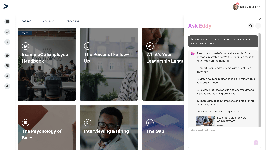 Централизованное управление обучением с ИИ в платформе Continu