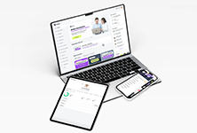 Мониторинг прогресса обучения и контроль выполнения заданий в LMS‑платформе Эквио