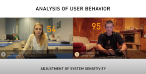Анализ поведения пользователей в онлайн-сервисе Экзамус от компании Электронные платформы