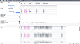 Формирование отчёта о пробеге транспортного средства посредством спутникового мониторинга на базе решения Gelios