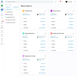 Организация проектной информации с помощью KMS-системы Gran