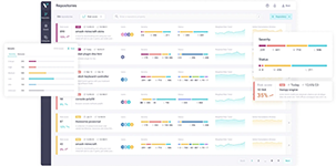 Анализ уязвимостей репозиториев и приоритизация рисков в ASOC-платформе Hexway от разработчика Софт Плюс