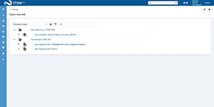 Доступ к руководствам по работе с ITSM 365 и подключению мессенджер-бота в базе знаний ITSM 365
