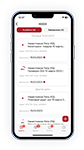 Мобильное приложение RMS-системы Imredi Audit от разработчика Имреди