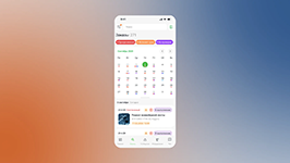 Контроль заказов на ремонт в мобильном модуле системы управления ТОиР и сервисным обслуживанием КРИТ ТОРО