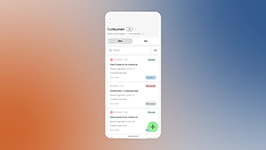 Контроль заявок на ремонт в мобильном модуле системы управления ТОиР и сервисным обслуживанием KRIT EAM
