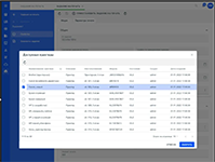 Заказ печати документов в Платформе LDM от разработчика Лансофт Документ Менеджмент