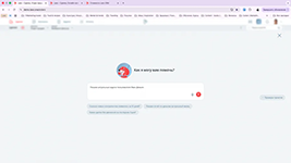 Получение аналитики и решение рабочих задач через ИИ‑помощника в CRM‑системе Laxo