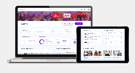 Персонализация образовательных траекторий с геймификацией в облачной LMS Learn Amp от Rise To