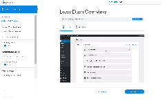 Разработка структурированных программ с сертификацией в системе управления курсами Learndash