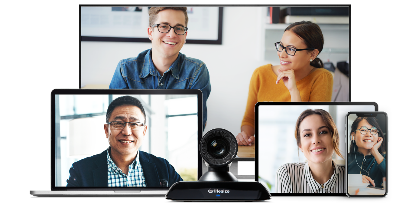 Использование системы корпоративной видеоконференц связи Lifesize