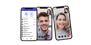 Мобильная видеосвязь на базе коммуникационной видео-платформы Lifesize