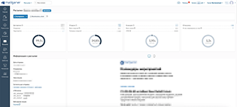 Анализ эффективности email-рассылки: доставка, открываемость, клики, отписки в системе рассылок Mailganer