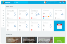 Управление целями и задачами в HR-решении Mirapolis Human Capital Management