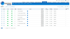 Управление учебными группами для организации корпоративного обучения в системе ОЛИМПОКС:Предприятие