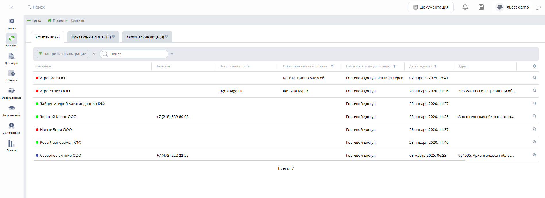 Okdesk