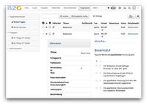 Создание курсов с коммуникацией в открытой веб‑системе OpenOlat от frentix