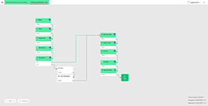Настройка бизнес-процесса с OCR и классификацией документов в малокодовом конструкторе SimpleOne GenAI