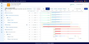 Цифровое управление строительством