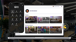 Корпоративное обучение на платформе обучения и развития персонала Talent Rocks