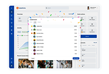 Быстрое создание курсов с сертификацией в простой LMS TalentLMS от Epignosis