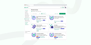 Нематериальная мотивация сотрудников и управление наградами в программном комплексе Teal HR