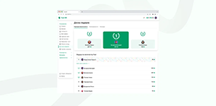 Рейтингование сотрудников по корпоративной активности на базе платформы Тил Эйчар