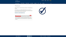 Верификация данных контрагентов с отправкой отчёта в Excel в VATify.eu от словацкого разработчика KoMnA