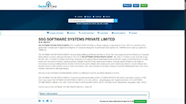 Анализ данных о компании Индии с проверкой статуса и директоров в БДКО Zauba Corp