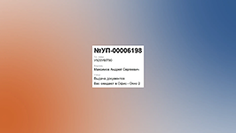 Контроль регистрации ТС и оповещение водителя о статусе визита в модуле регистрации ant Yard Management System